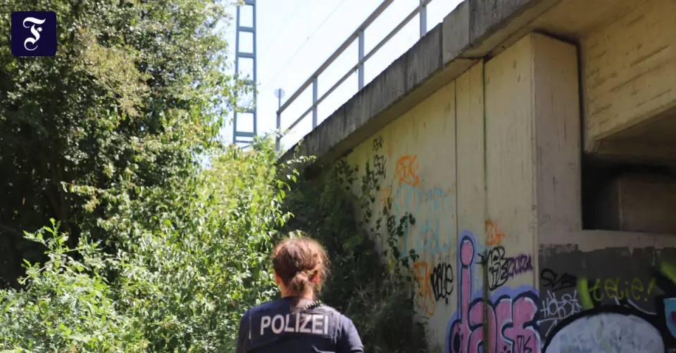 "Kommando Angry Birds" bekennt sich zu Brandanschlag auf Bahnstrecke bei Düsseldorf