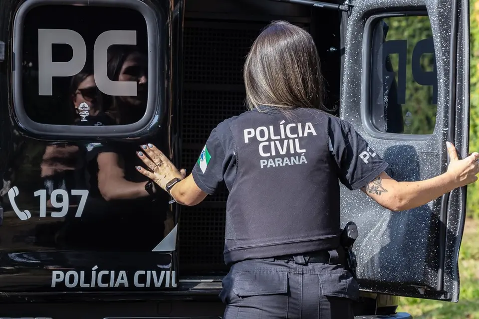 Adolescente denuncia mãe que planejava assassinato de servidora no Paraná