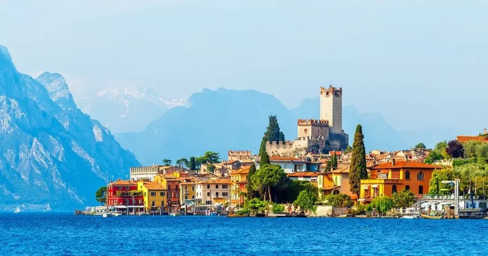 Street racing clandestino al Garda: 2.000 persone, multe e sequestri