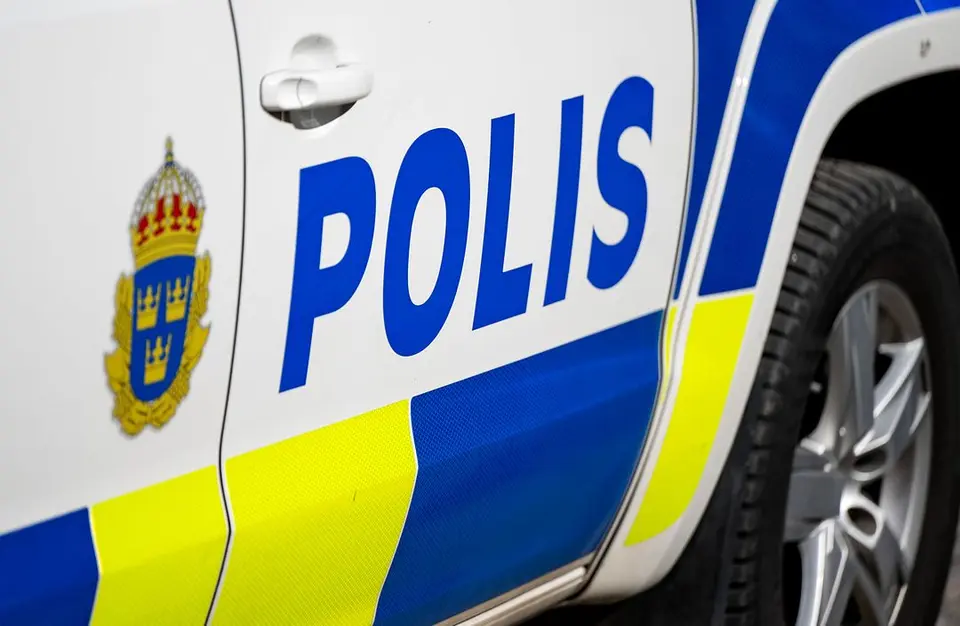 Three men remanded in custody for murder at bathing spot in Stenungsund