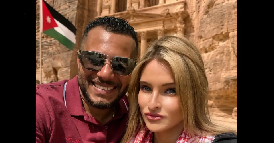 Irish police hunt Jordanian man after American woman found murdered in Kerry