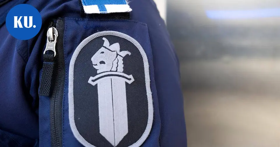 Unknown man attempted to lure underage girl with him in Turku
