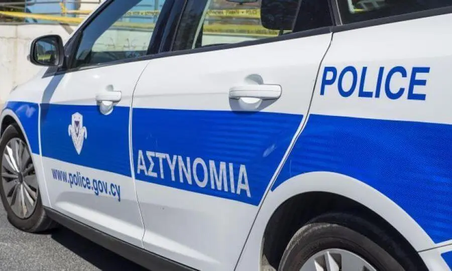 Armed bakery robbery in Larnaca: Two young men in custody