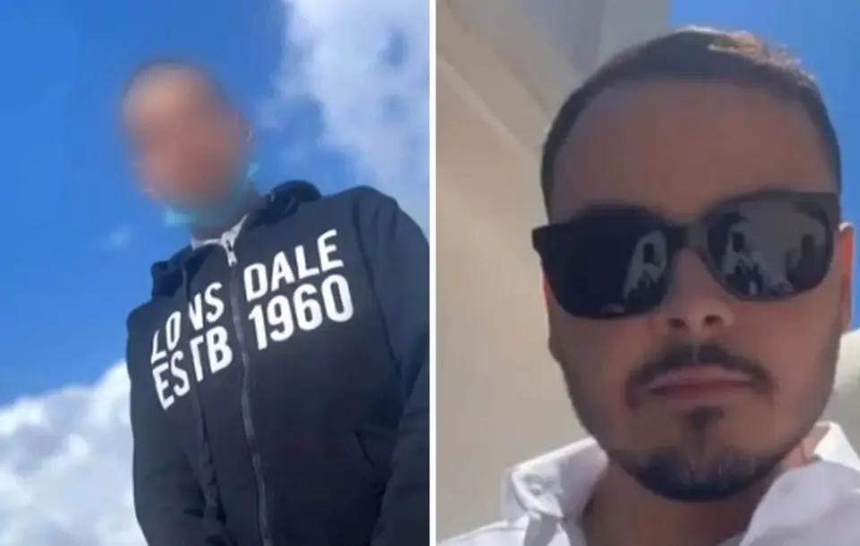 Trial over murder in Agio Dimitrio: Father of 27-year-old Theophilos delivers emotional testimony