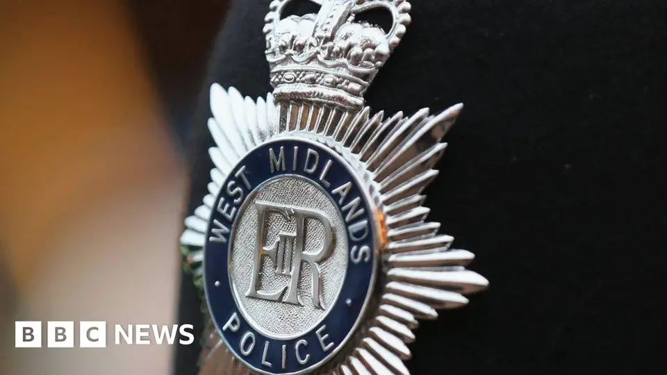 Ex-West Midlands Police superintendent charged with £720k investment fraud