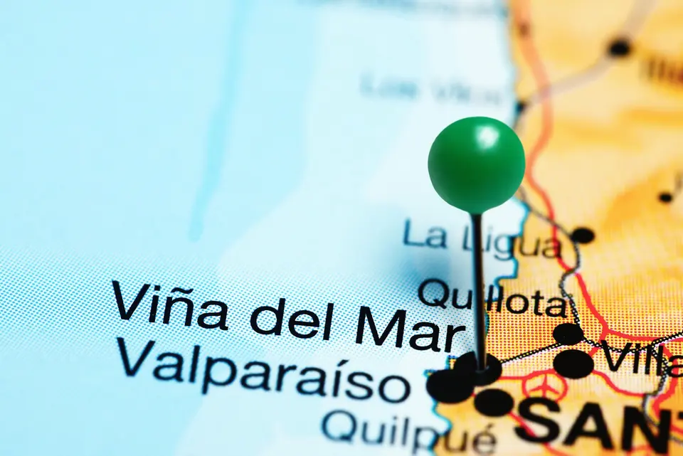 Seis fallecidos y siete heridos tras arrollamiento en feria chilena de Viña del Mar