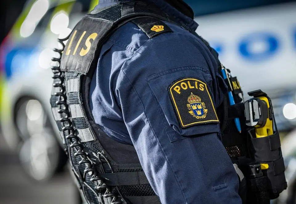 Woman found dead in home – man detained on suspicion of killing