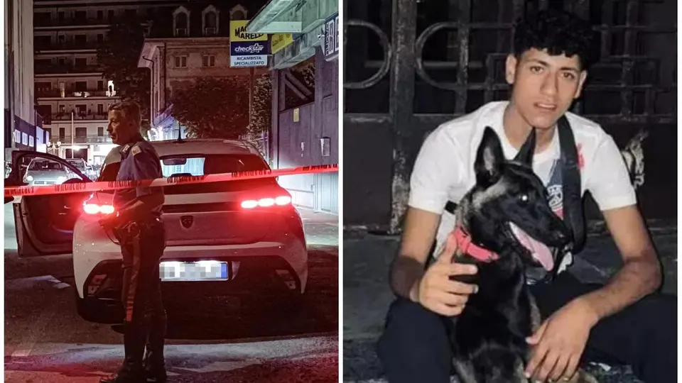 Crema, 19enne ucciso a coltellate nel parcheggio di un supermercato: tre fermati