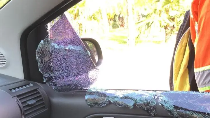 Teenagers apprehended for series of robberies targeting motorists in western São Paulo