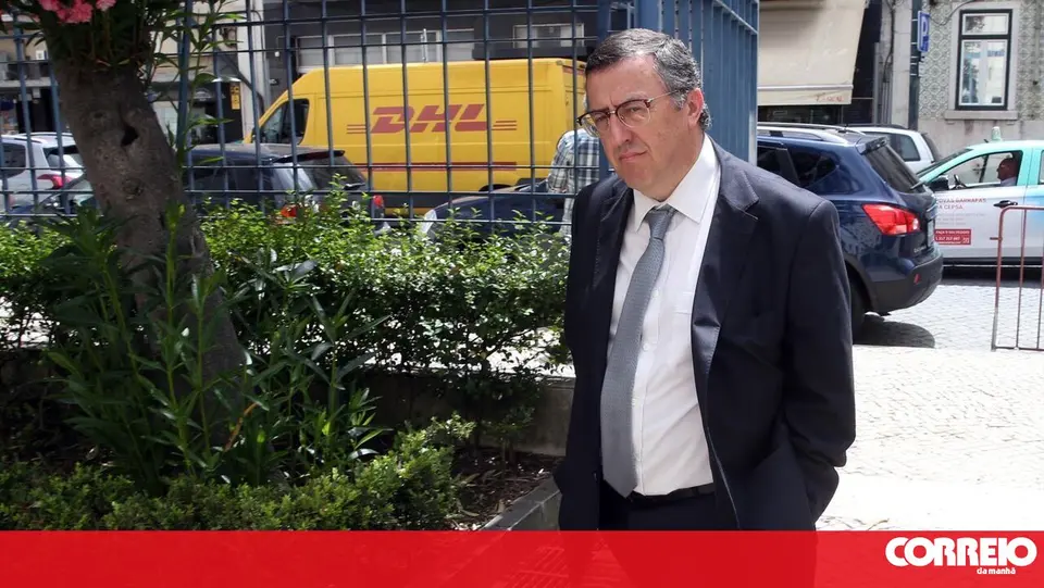 Investigação a subidas salariais no SUCH liderada por juiz Carlos Alexandre