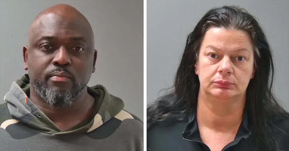 Jewellery thefts from Montreal columbaria: two suspects arrested