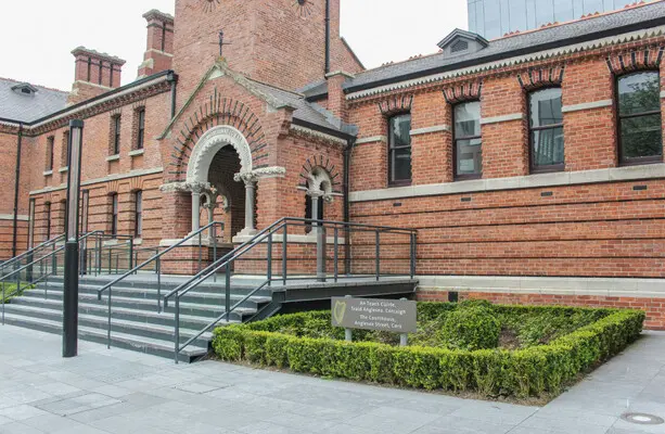 Kerry sports coach jailed 14 years for raping two teenage girls