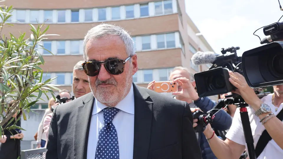Caso Garlasco: nessun riscontro contro l'ex pm Venditti per corruzione