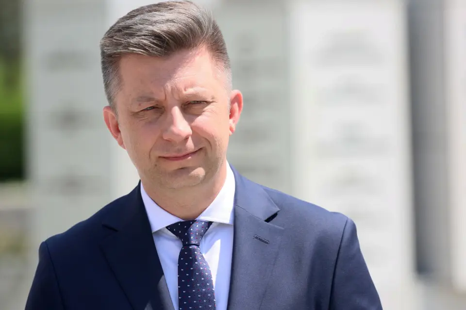 Michał Dworczyk czterokrotnie przegrał w sądzie. Cofnięto mu dostęp do tajemnic