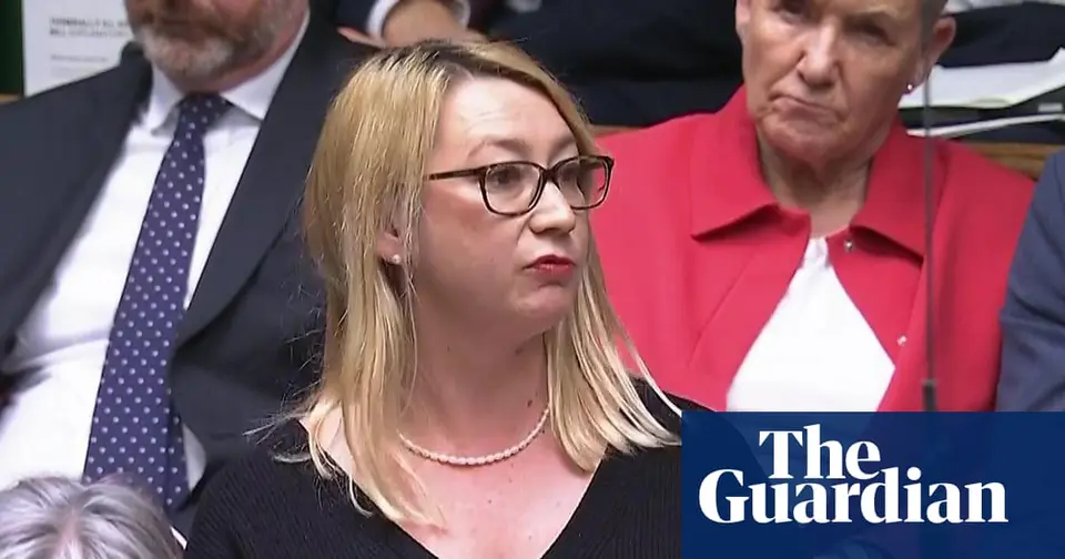 Lowestoft MP Jess Asato sues xAI over Grok-generated fake sexual images