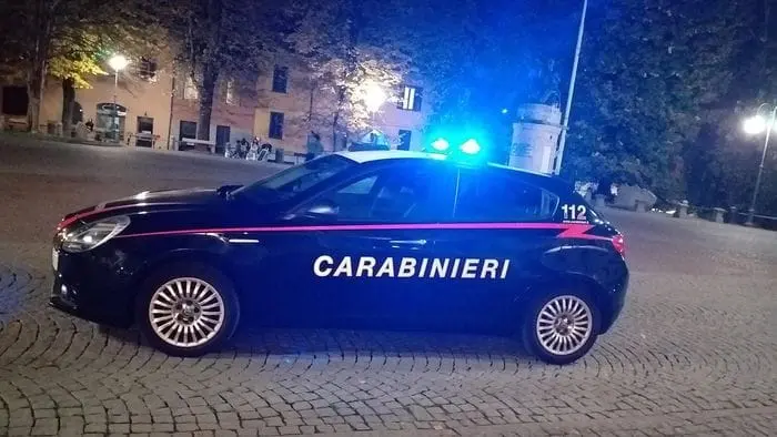 Melegnano, arrestato spacciatore 40enne: trovati cocaina, hashish e bilancino di precisione