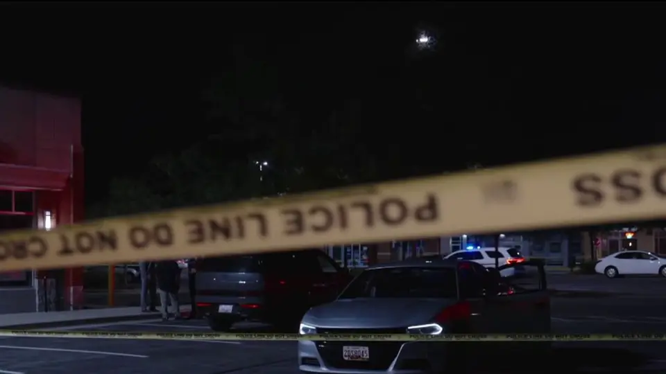 Officers Fatally Shoot Armed Man at Maryland Bus Stop