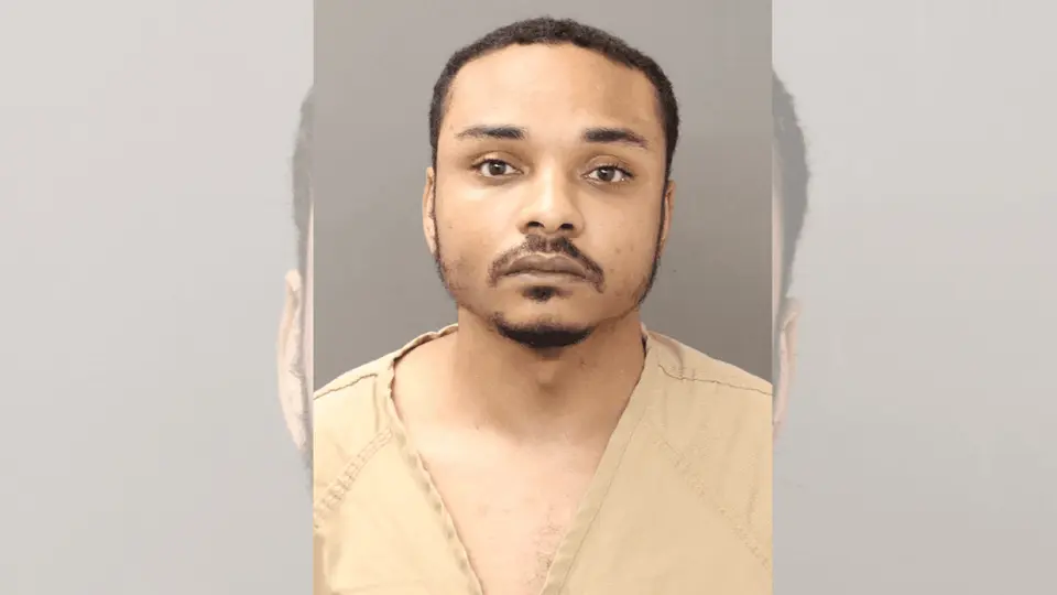Columbus man accused of slaying elderly woman, concealing body in basement rug