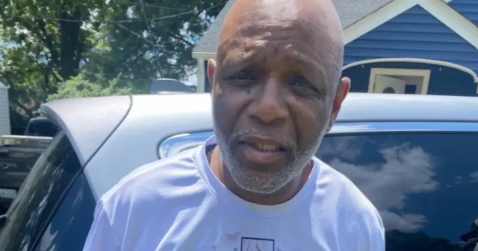 Florida man arrested for 1988 murder after nearly four decades