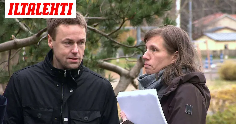 Karfin perhe yhä kateissa – poliisi saanut satoja vihjeitä tuloksetta