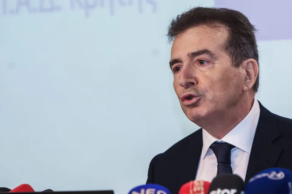 Chrysochoidis on Argos: "The Police do not have a mission to kill children"