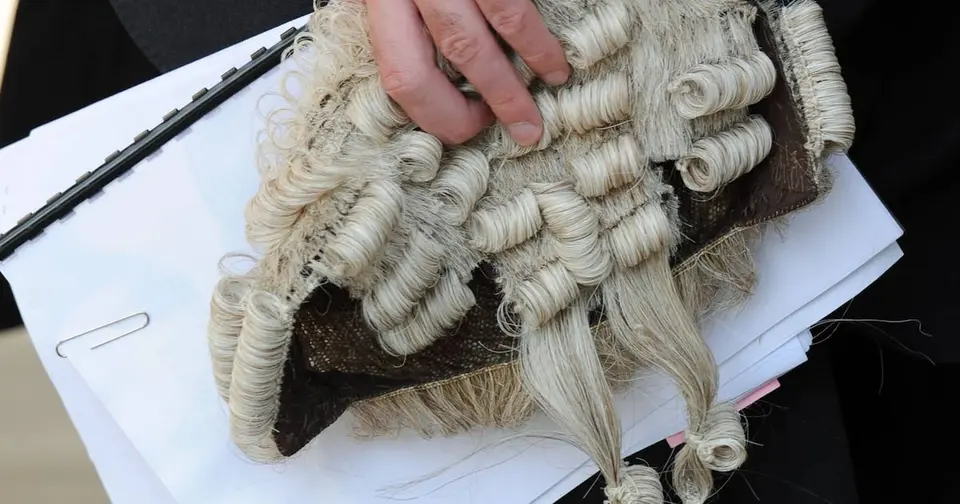 Majority of rape sentences exceeded 10 years in 2025, Courts Service data shows