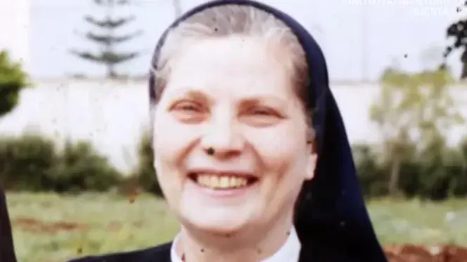 88-year-old nun arrested in Palermo for million-euro fraud against worshippers