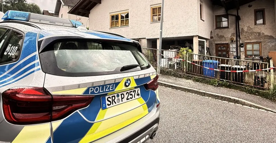 Hamburg: Police find dead 15-year-old girl, mother arrested