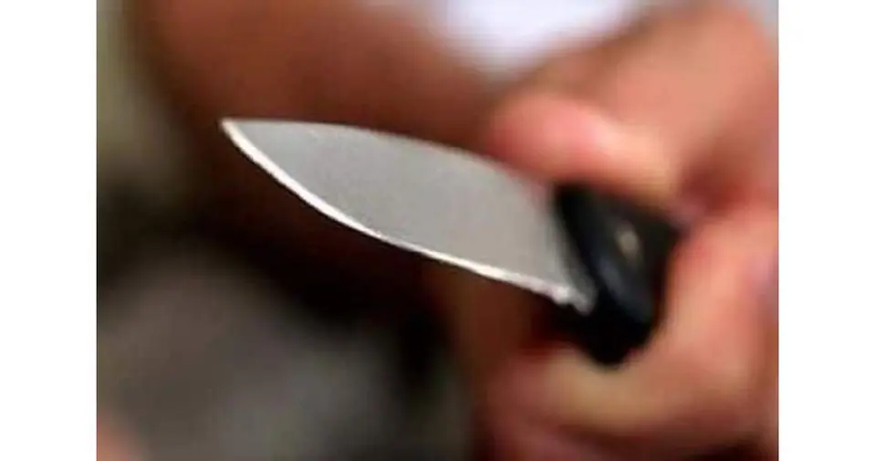 68-year-old man threatens shop workers and police officer with knife at Sofia retail park