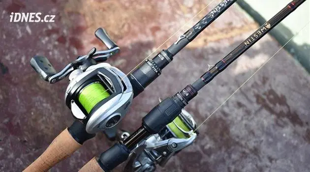 Drunk fisherman in Blanensko region pointed gas pistol at two schoolboys and smashed their rods