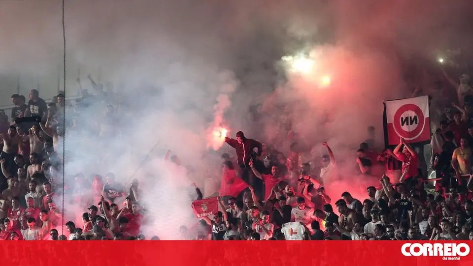 Supporters of 'No Name Boys' remanded in custody following PSP arrest