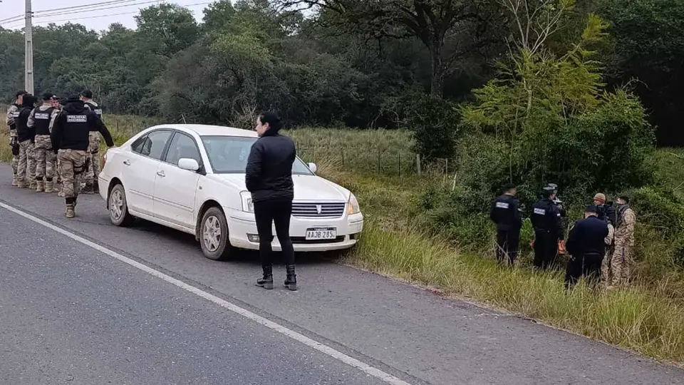 Tactical officers kill 22-year-old man in mistaken identity in Ñeembucú