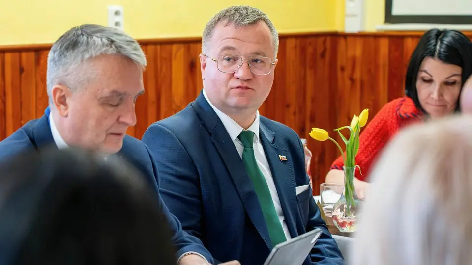 Brata štátneho tajomníka Šalitroša obvinili za podvod s eurofondmi