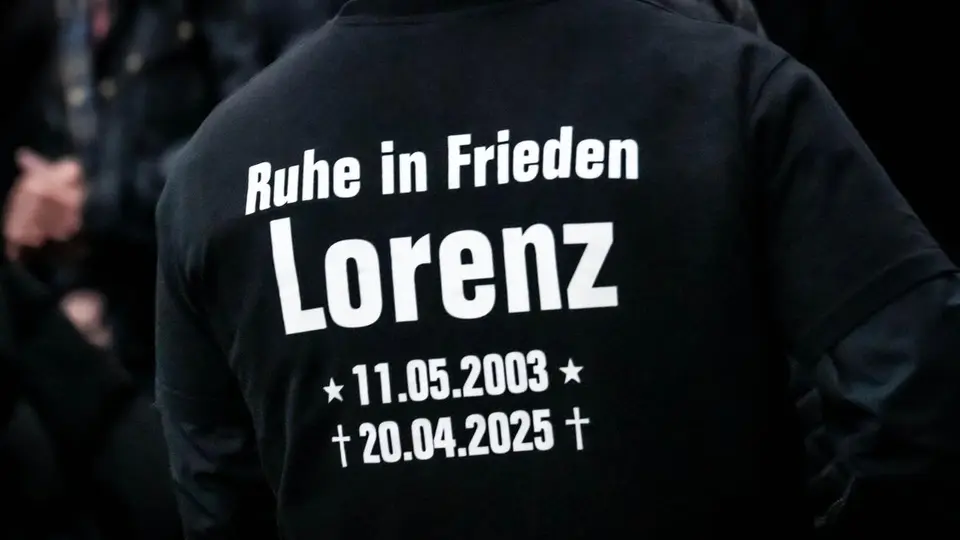 Oldenburg: Beamter nach tödlichen Schüssen auf 21-Jährigen angeklagt