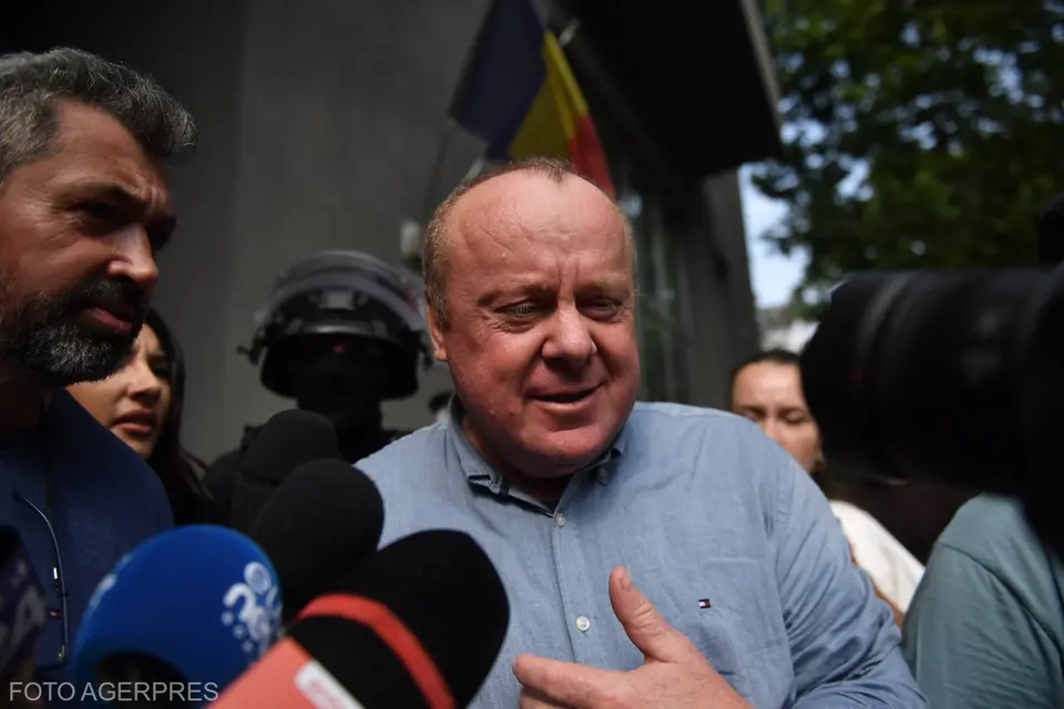Pașca family, suspected of exploiting hundreds of vulnerable people, freed from custody