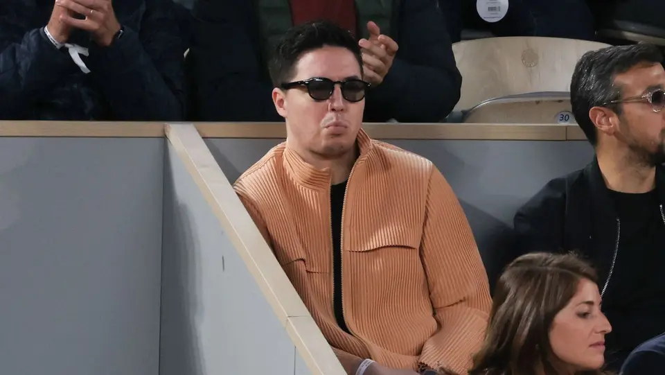 L'ancien footballeur français Samir Nasri entendu pendant dix heures dans une affaire de blanchiment et de trafic de drogue