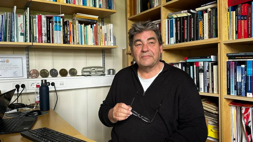 Narkorazzia i Troms: professor advarer om kortvarig effekt etter 15 pågripelser