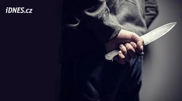 V Brně zabil muž družku a pak spáchal sebevraždu, policie případ odloží