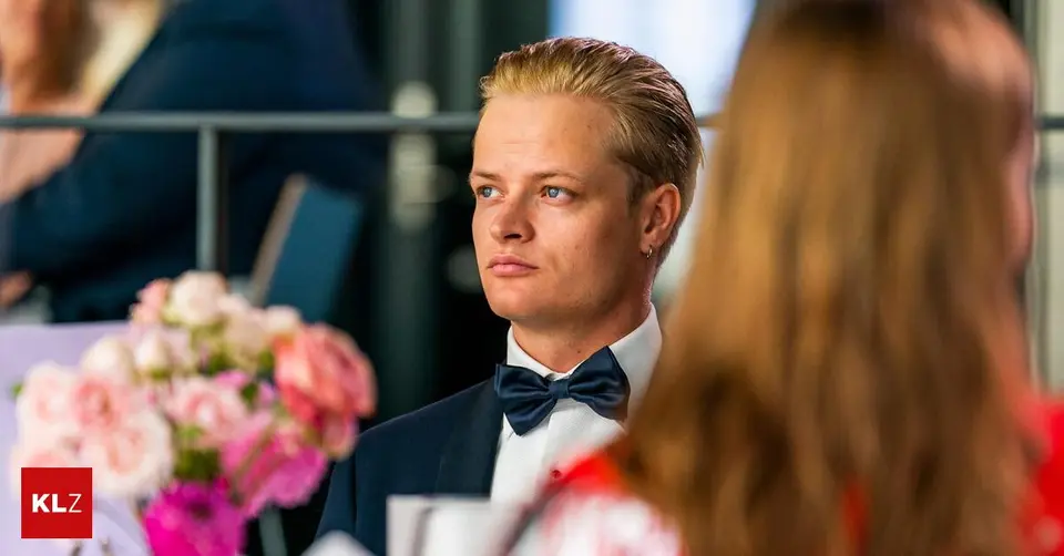 Marius Borg Høiby får fotlenke i stedet for fengsel under varetektsfengsling