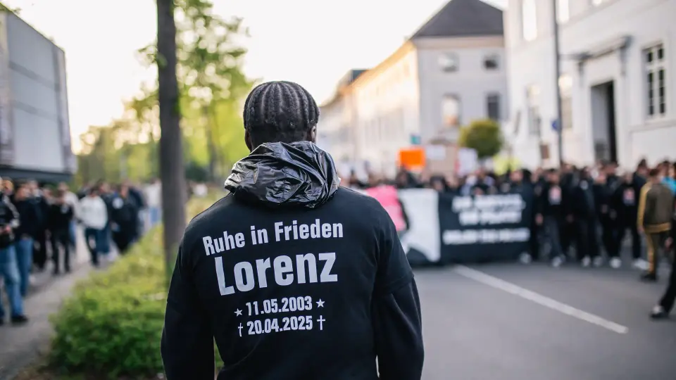 Oldenburg: Anklage gegen Beamten nach tödlichem Polizeischuss zugelassen