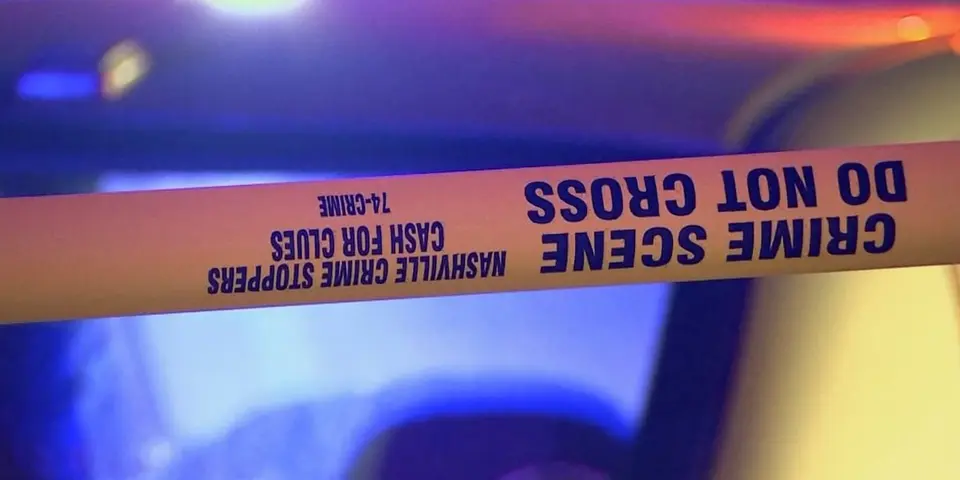 Man Charged in Attempted Homicide at Tennessee Car Wash