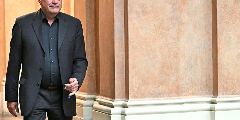 Ex-Verfassungsschützer Ott erneut angeklagt – Geheimnisse weitergegeben?