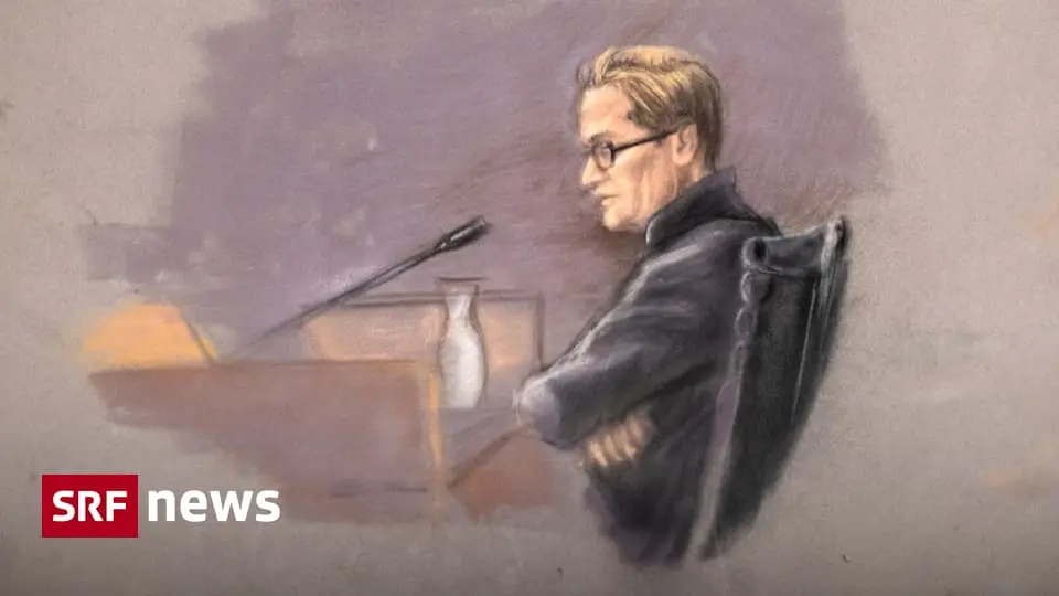 Stepson of Norwegian Crown Princess Released from Custody – Must Wear Electronic Ankle Bracelet