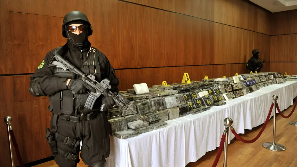 Twelve Royal Gendarmerie soldiers retried at El Jadida in "Hamdoun" case