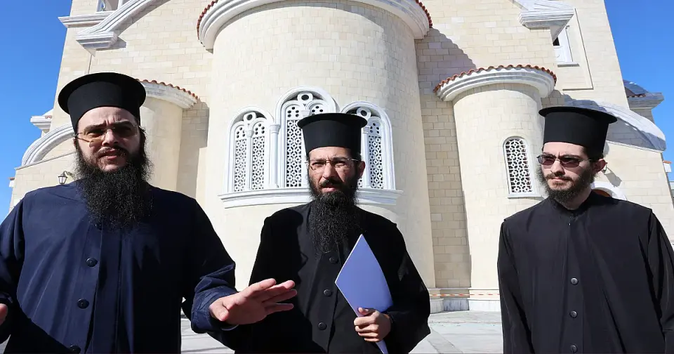 Trial of monks Abbacum: Adjournment of ruling on evidentiary objection