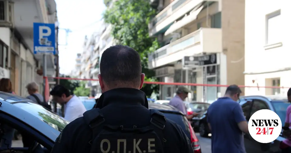 Murder of Vagias Nestor: New findings in authorities' investigation