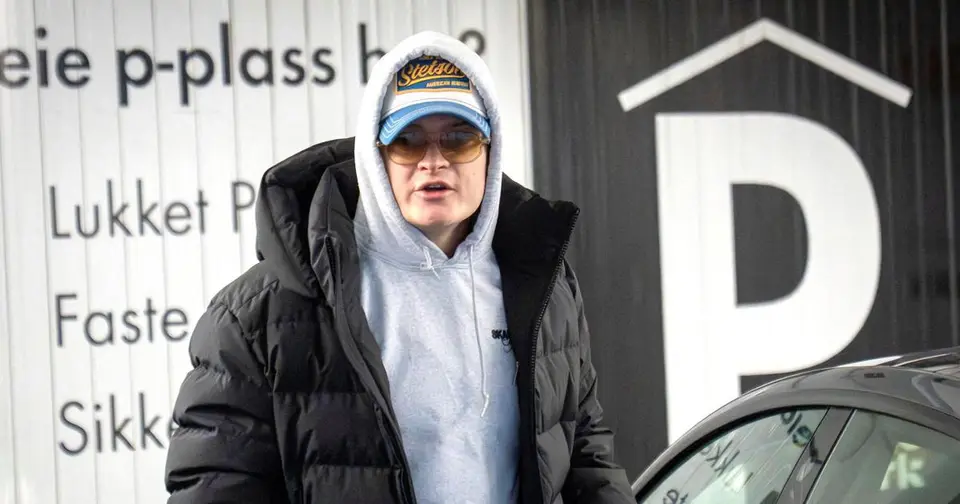Sønn av norsk kronprinsesse løslates fra varetekt til husarrest