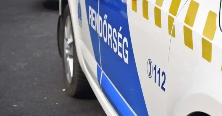 Ittasan gázolt rendőrt, majd elmenekült – előzetes letartóztatás Kaposszekcsőn
