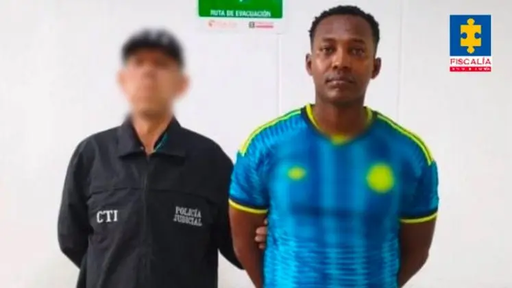 Colombian police officer sent to house arrest over loan fraud scheme targeting colleagues in Chocó