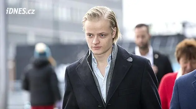 Son of Norwegian Crown Princess sentenced to home detention for rape
